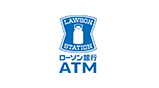 ローソン銀行 ATM